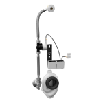 Radarový splachovač pro pisoár Simplicity E8772