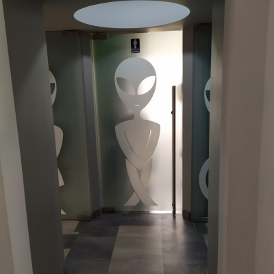 ETU Restaurace Rumunsko