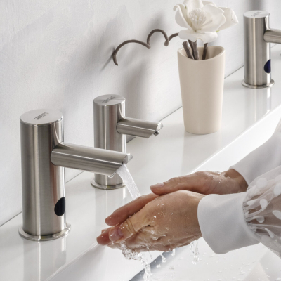 Dokonalý pár pro moderní hygienu